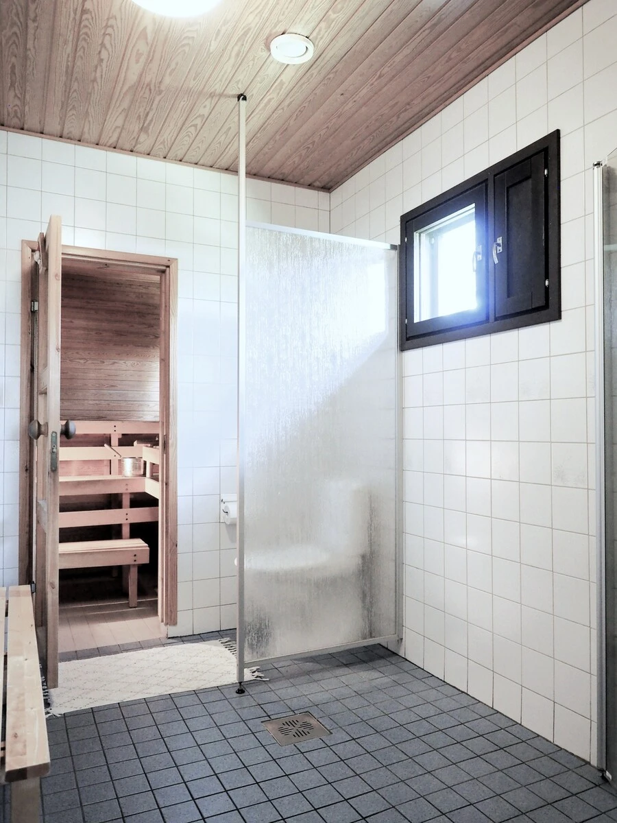 Дом в Савонлинне, Финляндия, 176 м² - фото 17