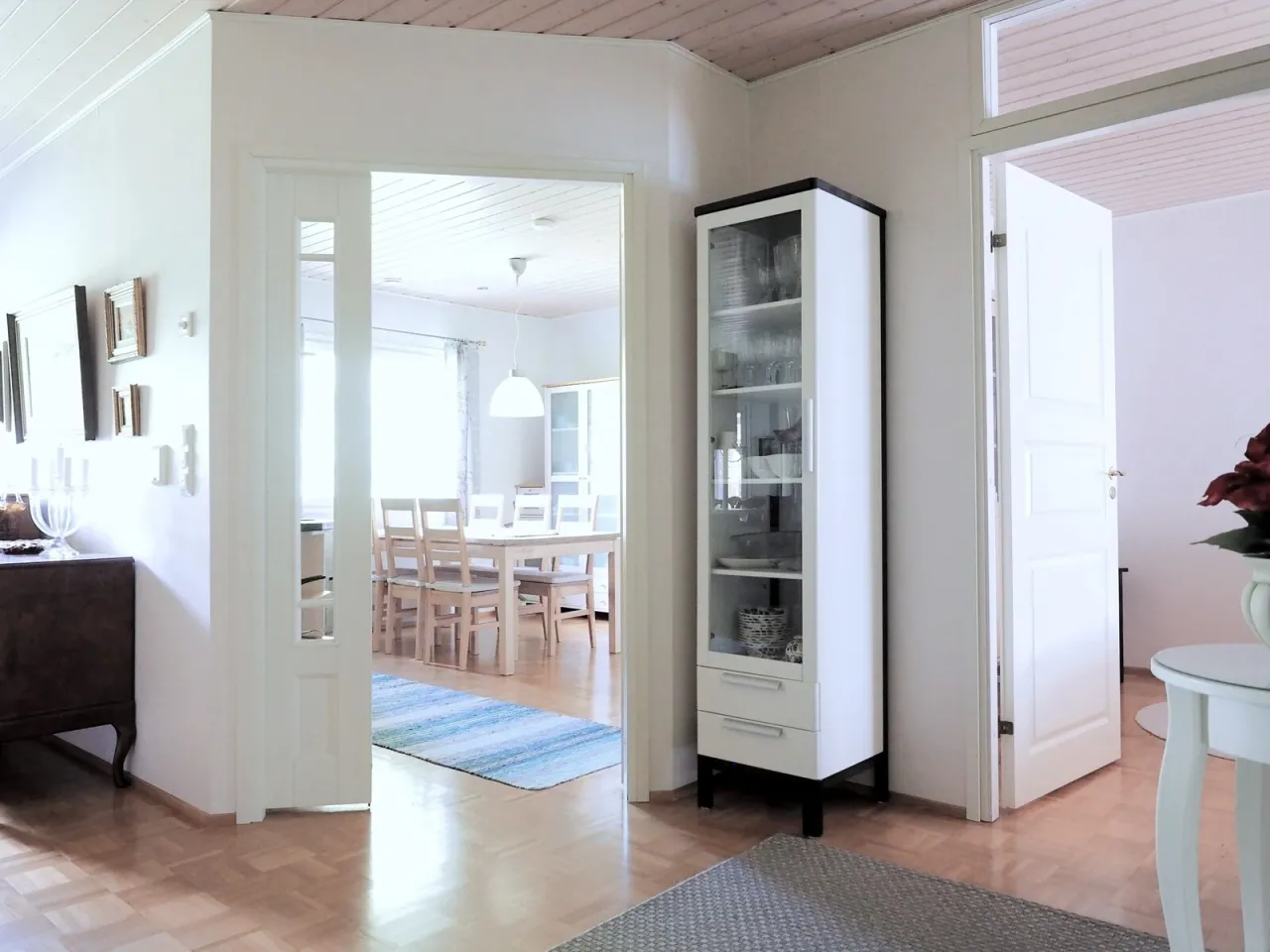 Дом в Савонлинне, Финляндия, 176 м² - фото 8