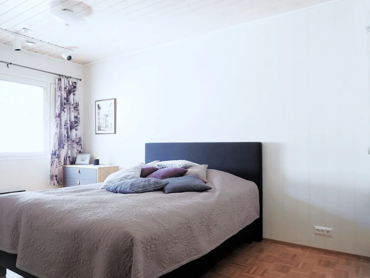 Дом в Савонлинне, Финляндия, 176 м² - фото 13