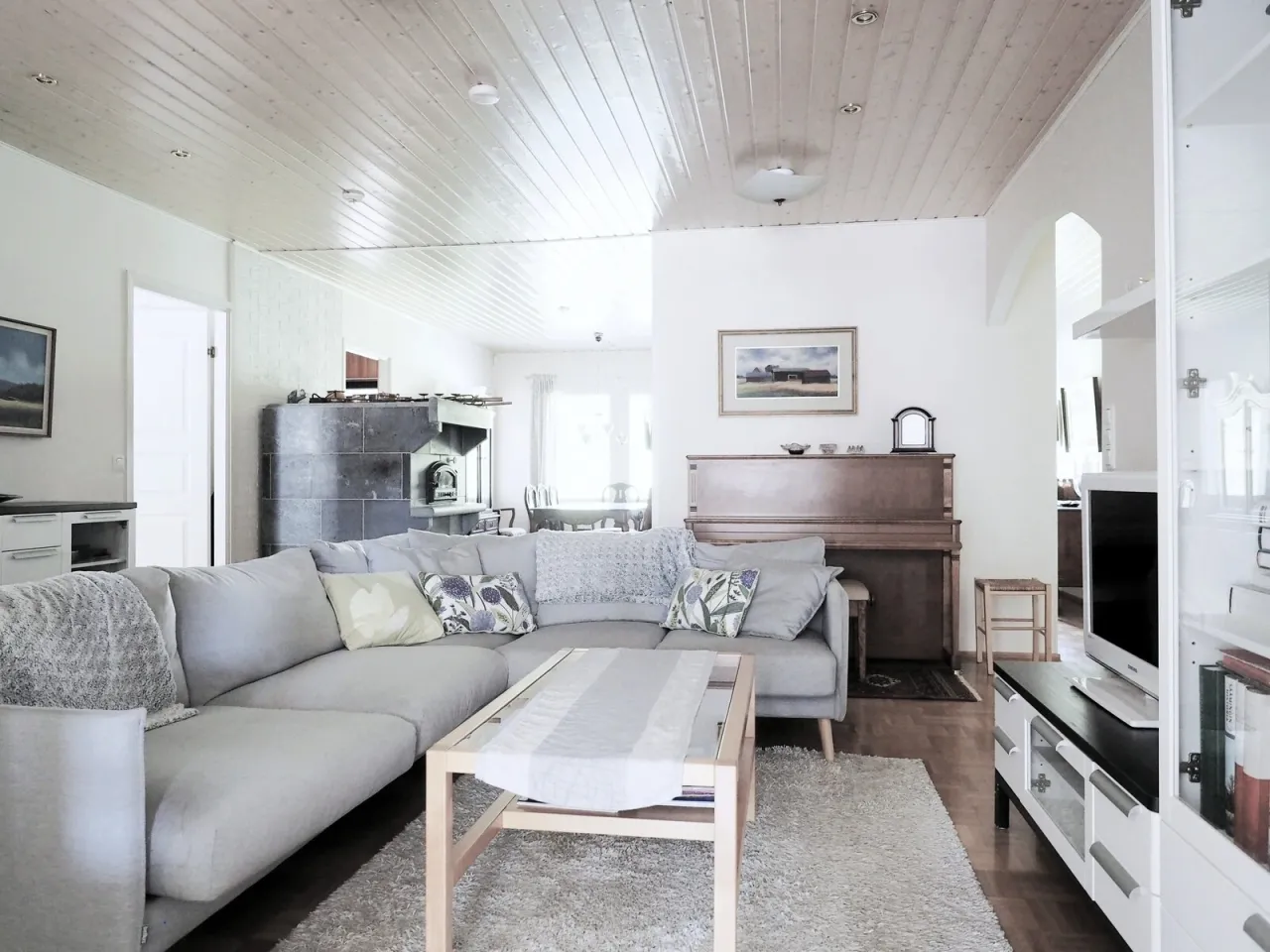 Дом в Савонлинне, Финляндия, 176 м² - фото 5