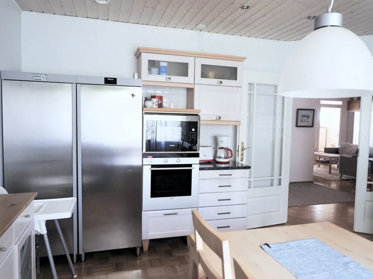 Дом в Савонлинне, Финляндия, 176 м² - фото 11