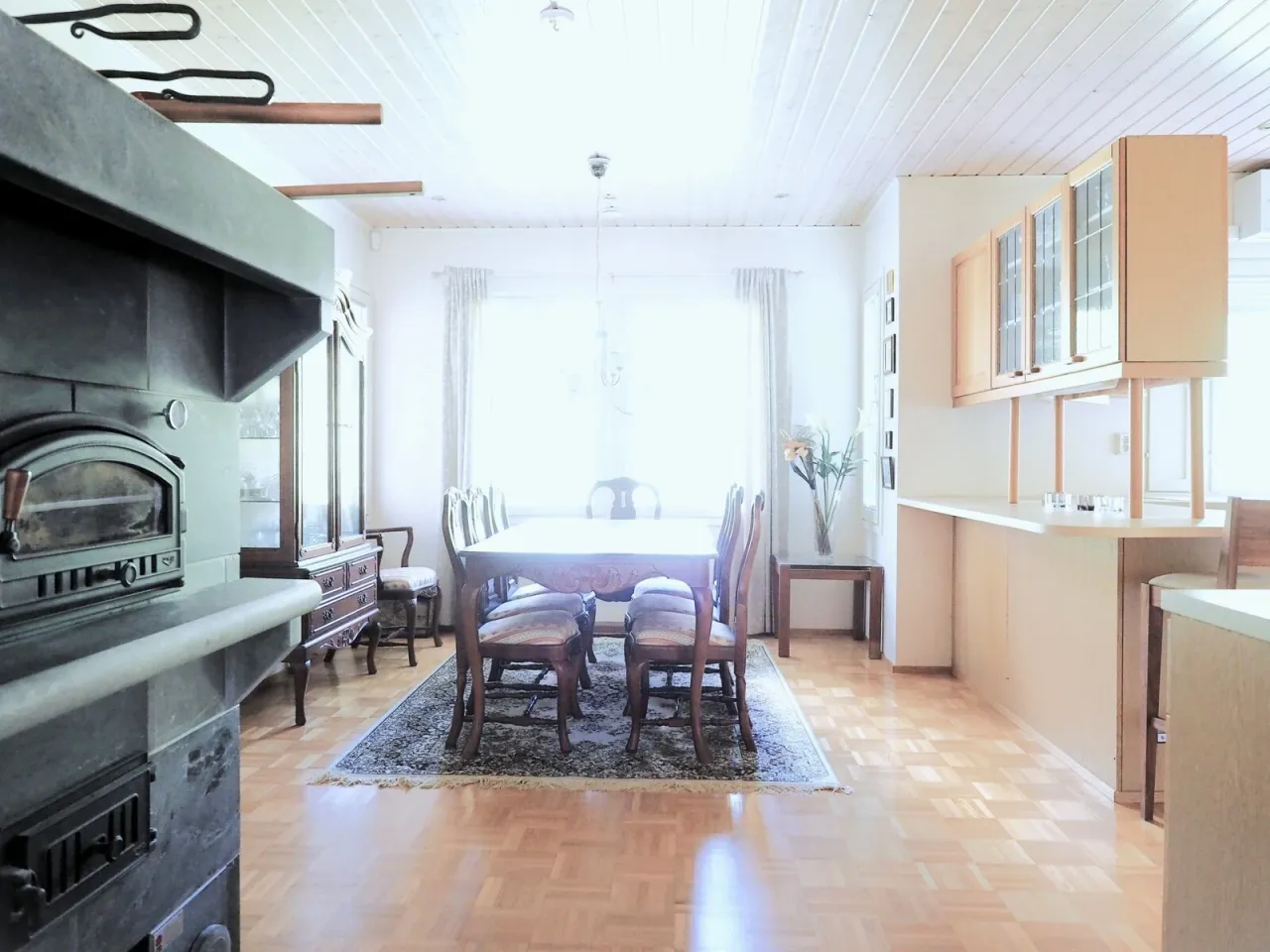 Дом в Савонлинне, Финляндия, 176 м² - фото 6