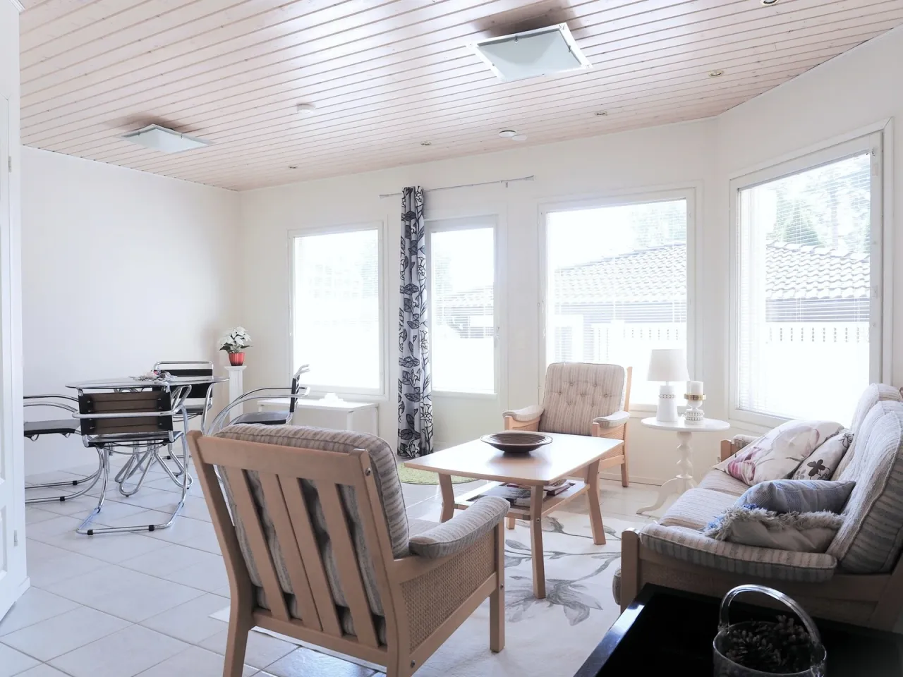 Дом в Савонлинне, Финляндия, 176 м² - фото 2