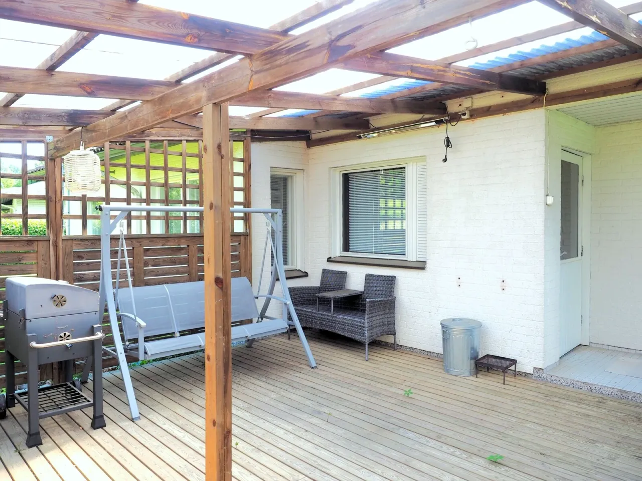 Дом в Савонлинне, Финляндия, 176 м² - фото 18