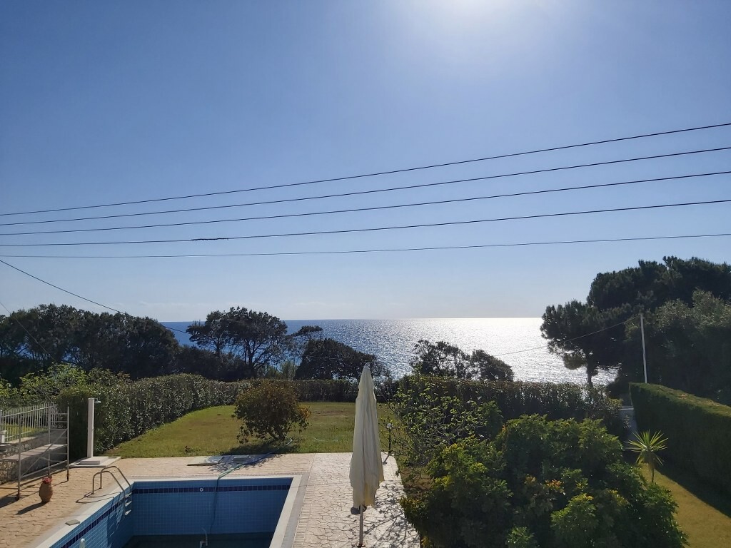 Вилла на Корфу, Греция, 155 м² - фото 8