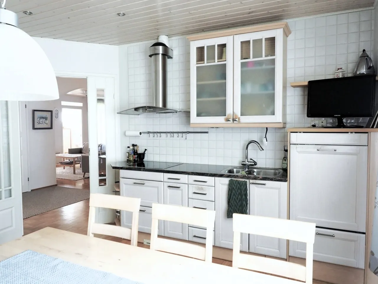 Дом в Савонлинне, Финляндия, 176 м² - фото 10