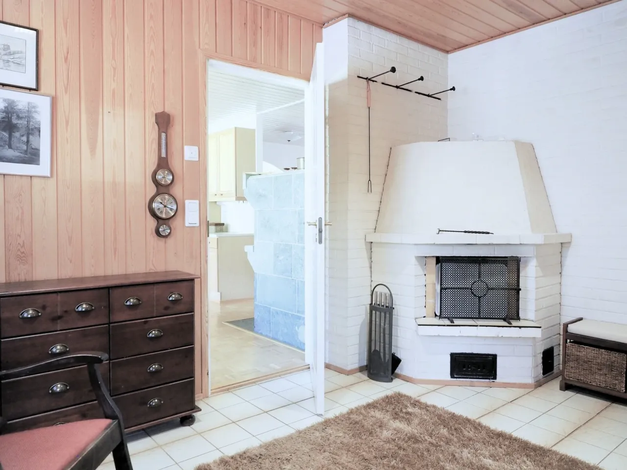 Дом в Савонлинне, Финляндия, 176 м² - фото 14