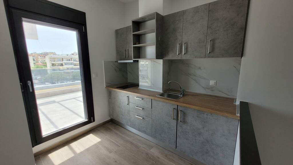 Мезонет в Салониках, Греция, 110 м² - фото 8