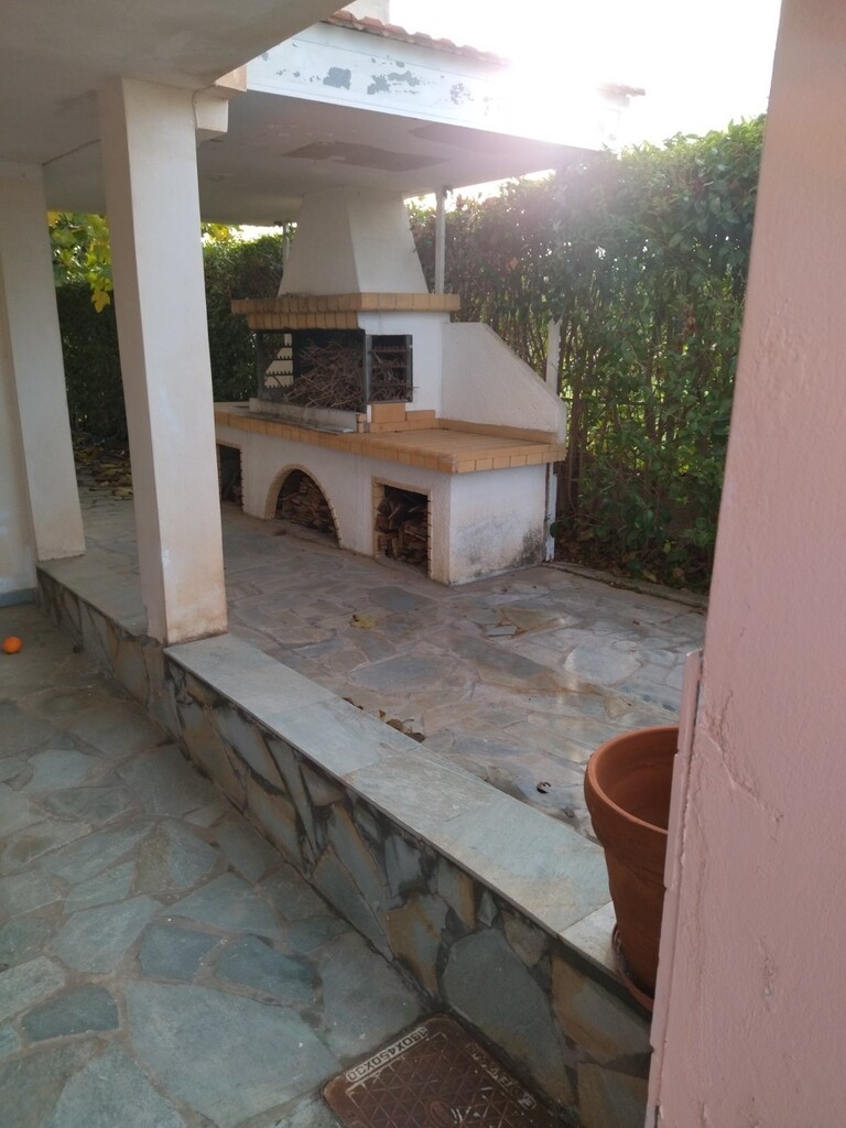 Дом в Аттике, Греция, 85 м² - фото 8