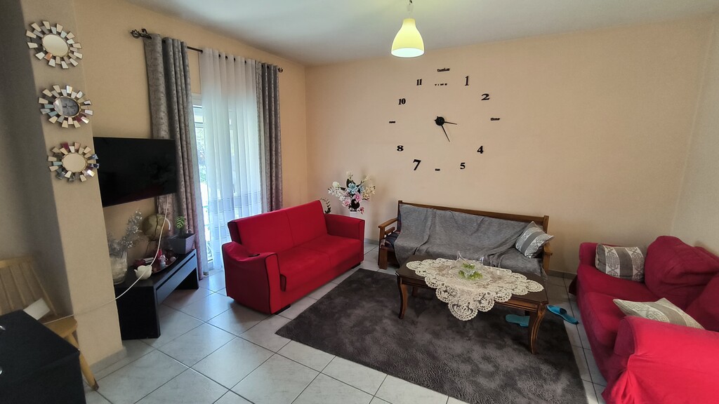 Дом в Олимпиаки-Акти, Греция, 98 м² - фото 8