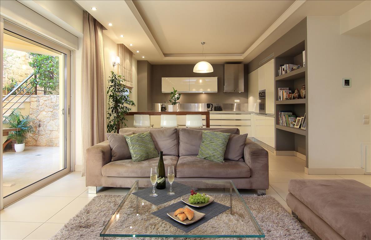 Вилла в Афинах, Греция, 360 м² - фото 8