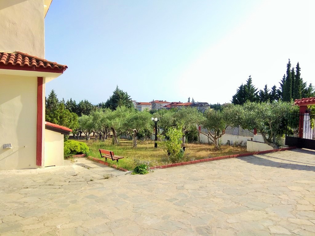 Дом в Салониках, Греция, 150 м² - фото 8