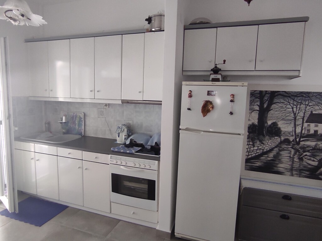 Квартира в Афинах, Греция, 80 м² - фото 8