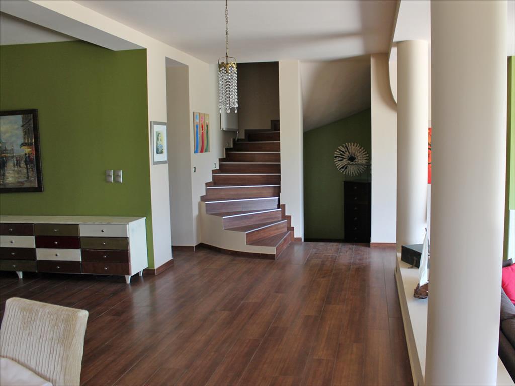 Дом в Олимпиаки-Акти, Греция, 291 м² - фото 8