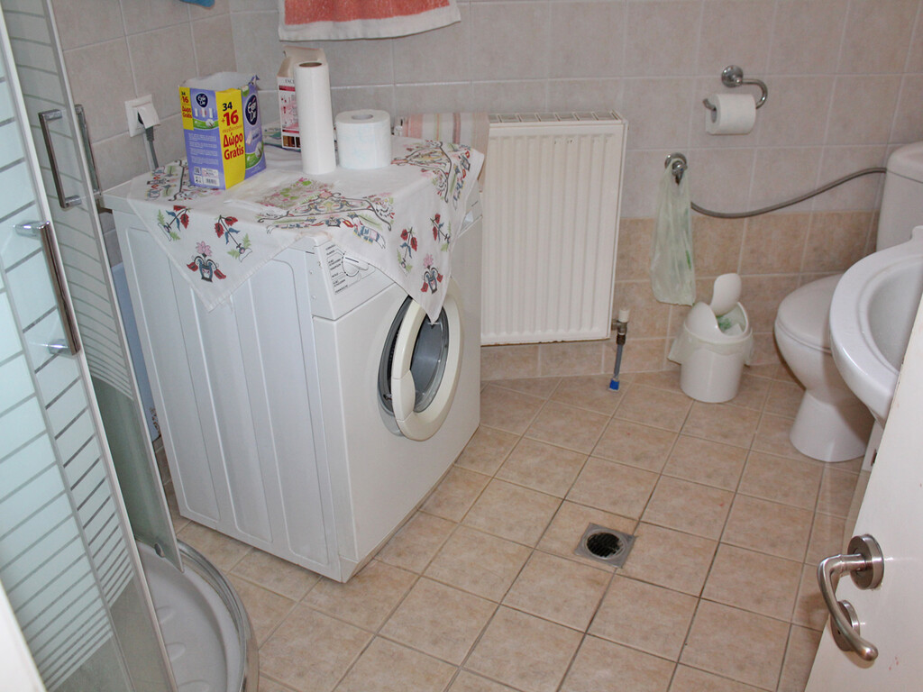 Дом в Олимпиаки-Акти, Греция, 188 м² - фото 8