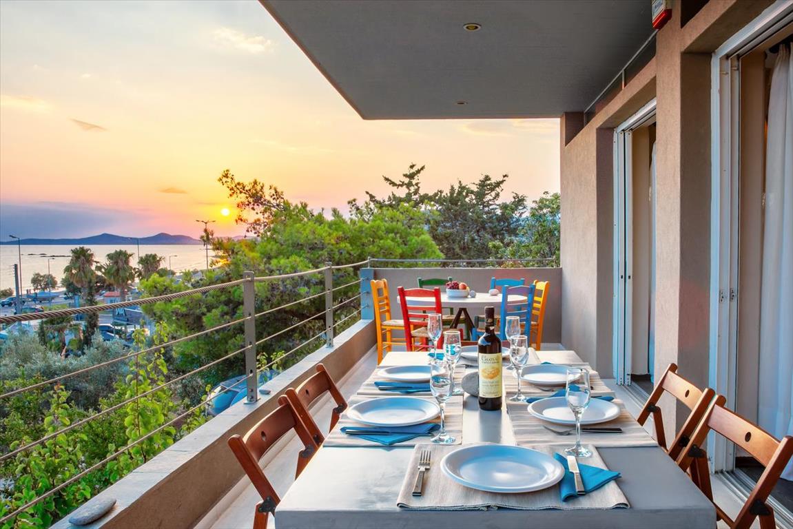 Вилла в Аттике, Греция, 160 м² - фото 8