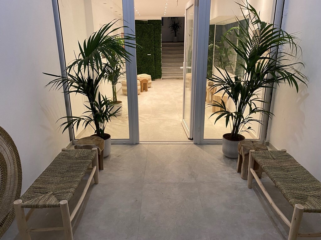 Квартира в Салониках, Греция, 56 м² - фото 8