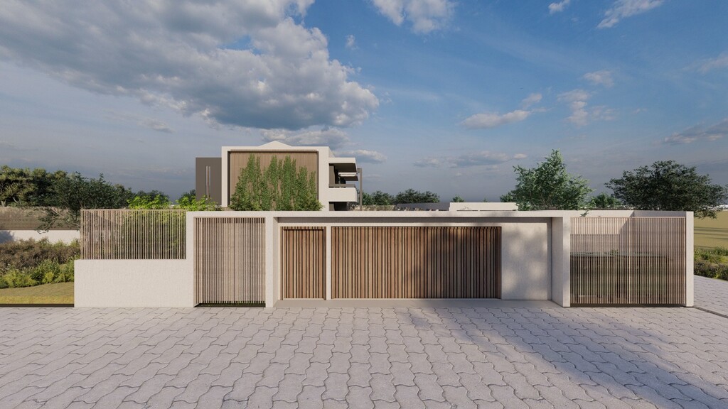 Квартира на Халкидиках, Греция, 35 м² - фото 9