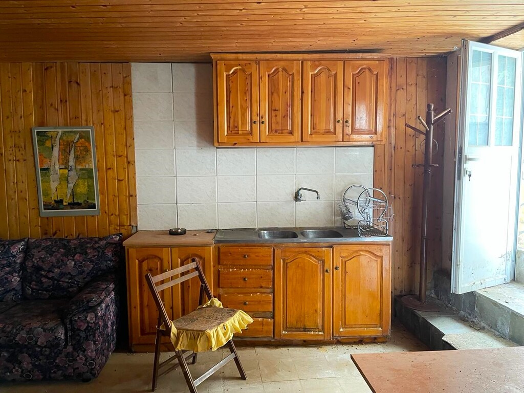 Мезонет на Корфу, Греция, 80 м² - фото 9