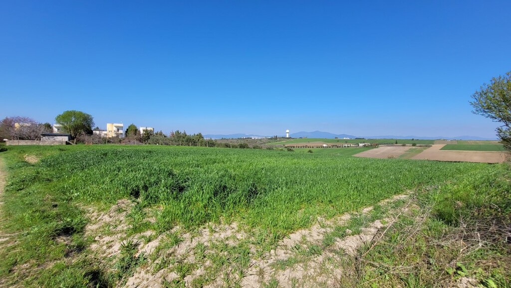 Земля в Салониках, Греция, 7 311 м² - фото 9