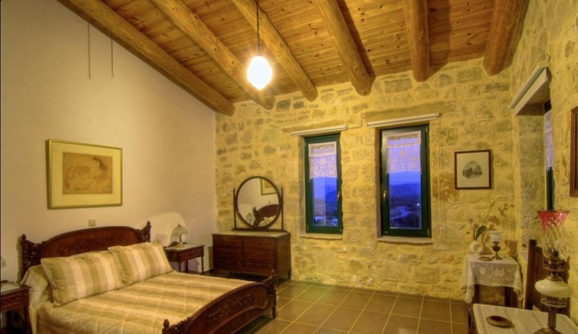 Вилла в Ираклионе, Греция, 450 м² - фото 9