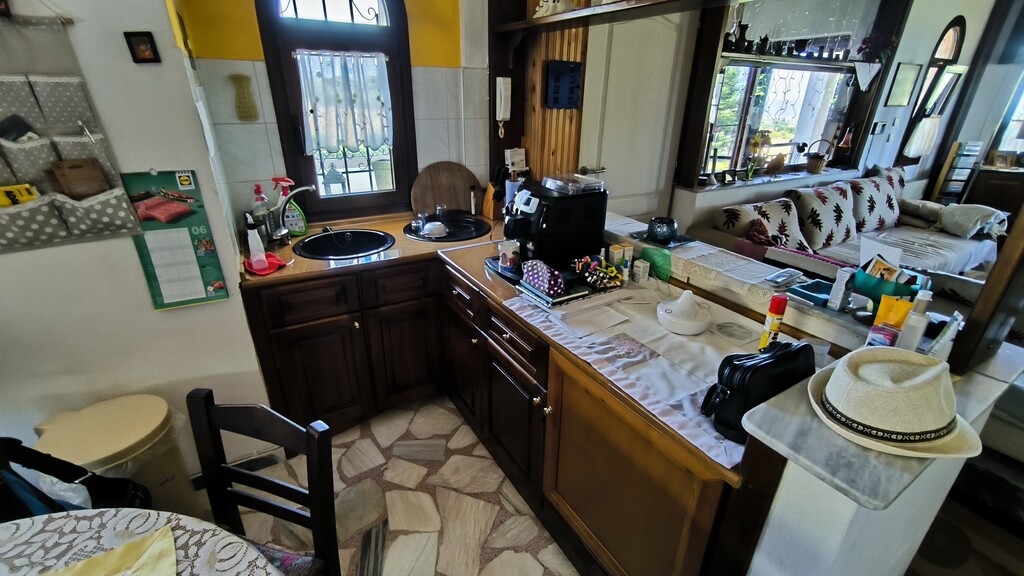 Дом в Олимпиаки-Акти, Греция, 180 м² - фото 9