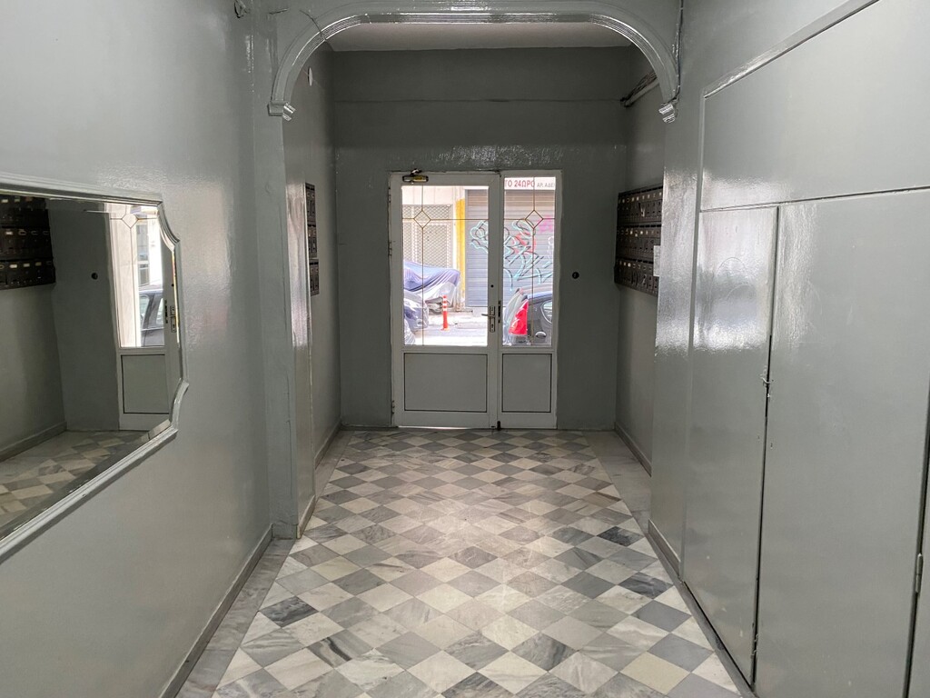 Квартира в Салониках, Греция, 33 м² - фото 9