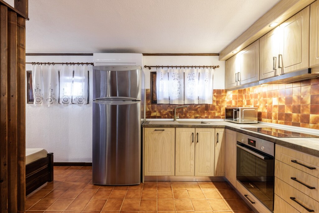 Мезонет на Халкидиках, Греция, 145 м² - фото 9