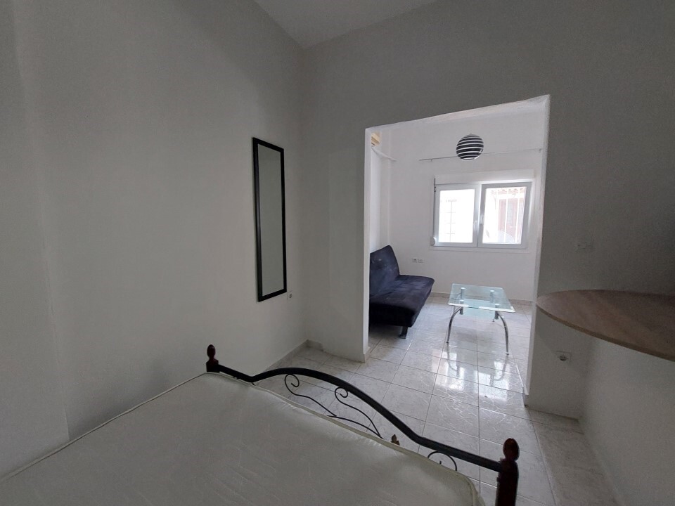 Квартира в Салониках, Греция, 43 м² - фото 9