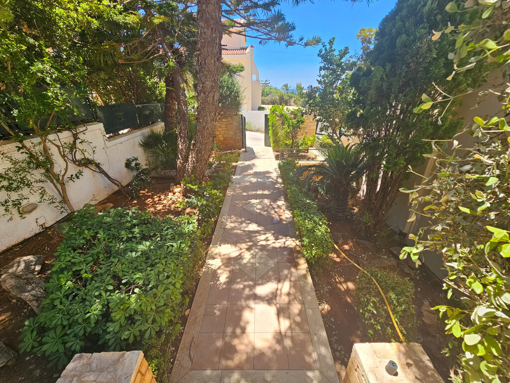 Вилла в Аттике, Греция, 200 м² - фото 9