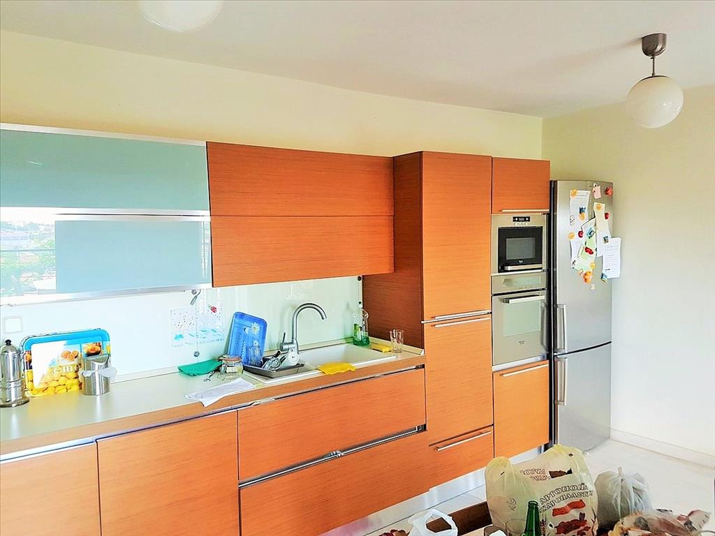 Мезонет в Салониках, Греция, 400 м² - фото 9