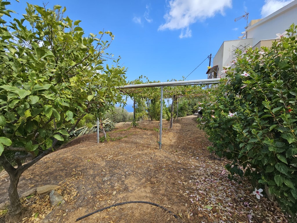 Дом в Ираклионе, Греция, 108 м² - фото 9