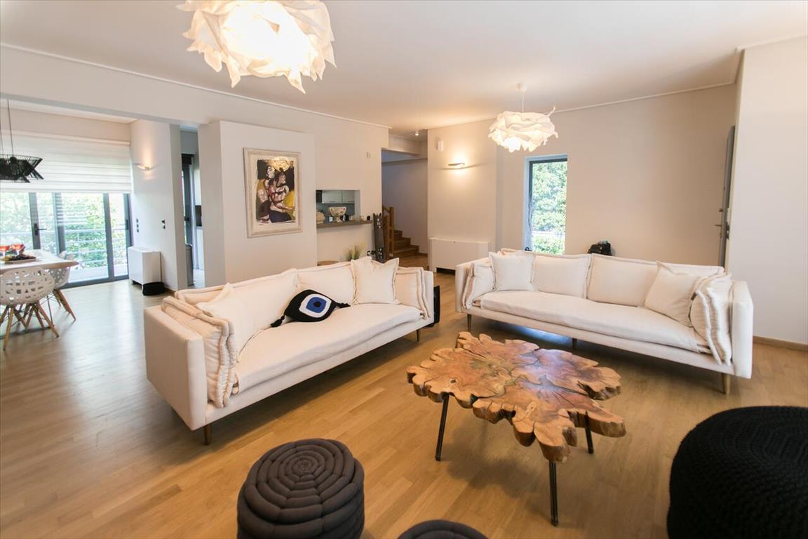 Дом в Афинах, Греция, 270 м² - фото 9