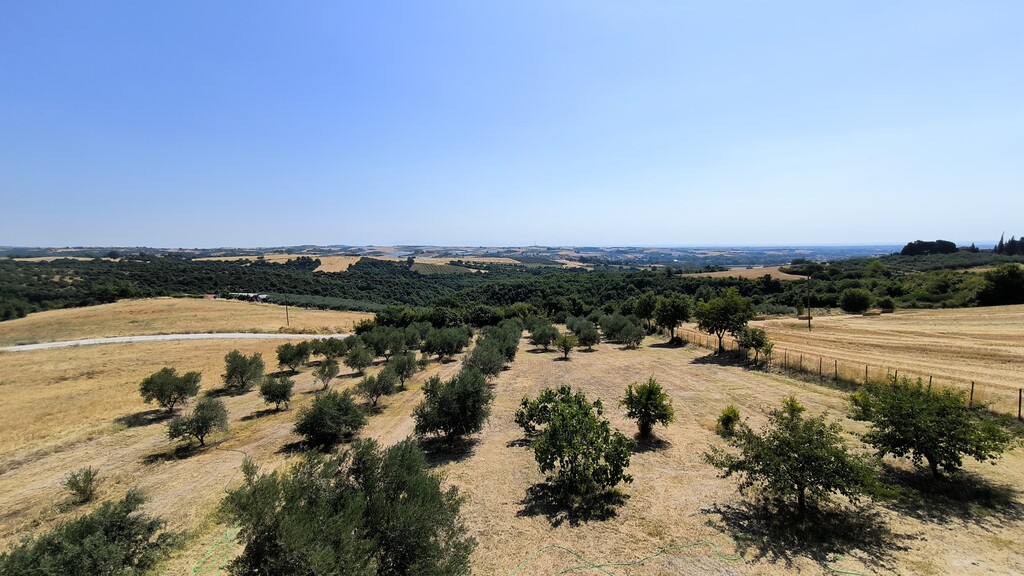 Дом в Олимпиаки-Акти, Греция, 238 м² - фото 9