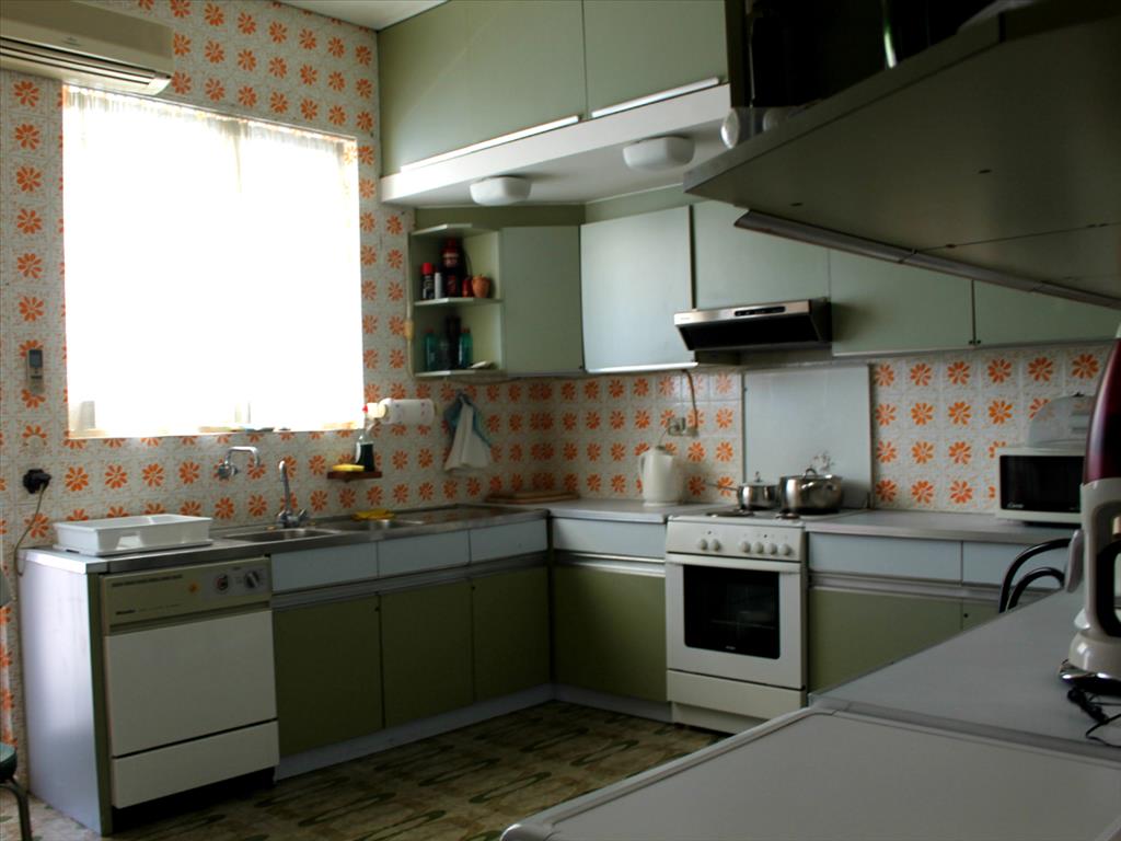 Квартира в Афинах, Греция, 190 м² - фото 9