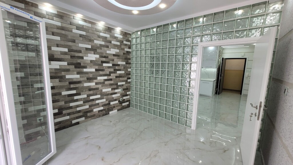 Квартира в Салониках, Греция, 39 м² - фото 9