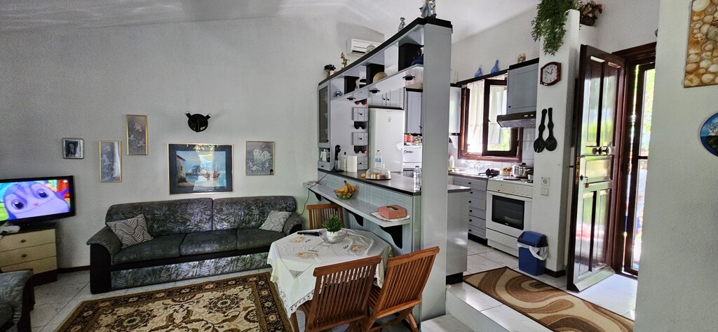 Вилла на Кассандре, Греция, 78 м² - фото 9