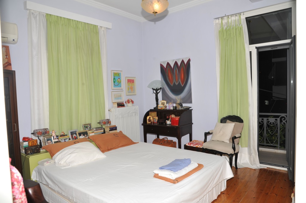 Дом в Лутраки, Греция, 268 м² - фото 9