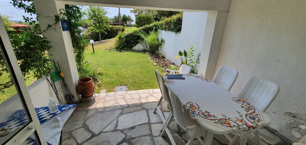 Мезонет на Кассандре, Греция, 87 м² - фото 9