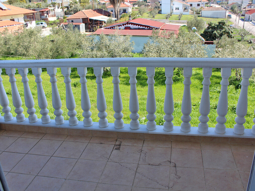 Дом в Олимпиаки-Акти, Греция, 293 м² - фото 9