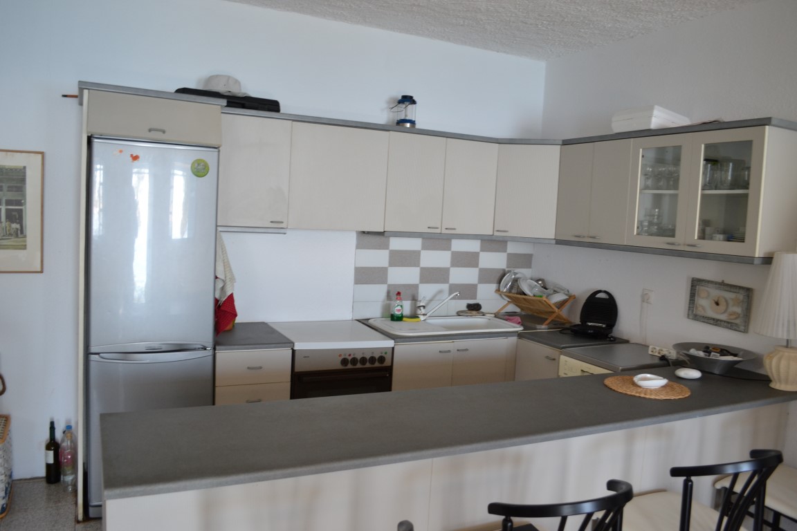 Дом на Кассандре, Греция, 82 м² - фото 9