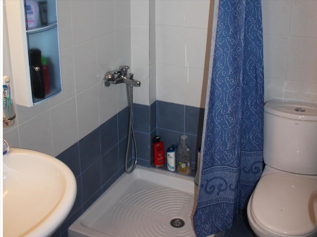 Квартира на Кассандре, Греция, 65 м² - фото 9