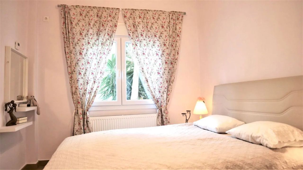 Квартира в Афинах, Греция, 58 м² - фото 9