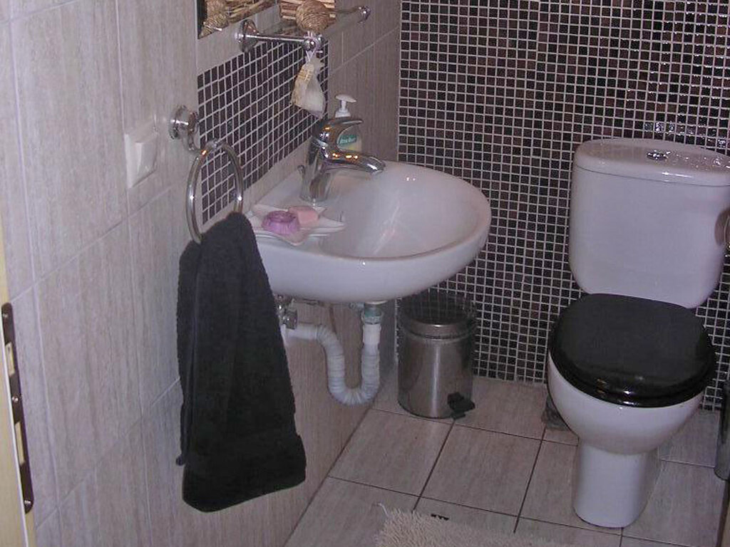 Дом в Олимпиаки-Акти, Греция, 240 м² - фото 9