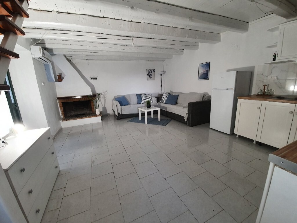 Мезонет на Корфу, Греция, 97 м² - фото 9