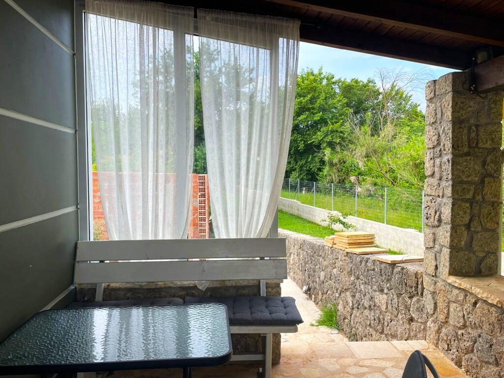 Дом на Корфу, Греция, 140 м² - фото 9