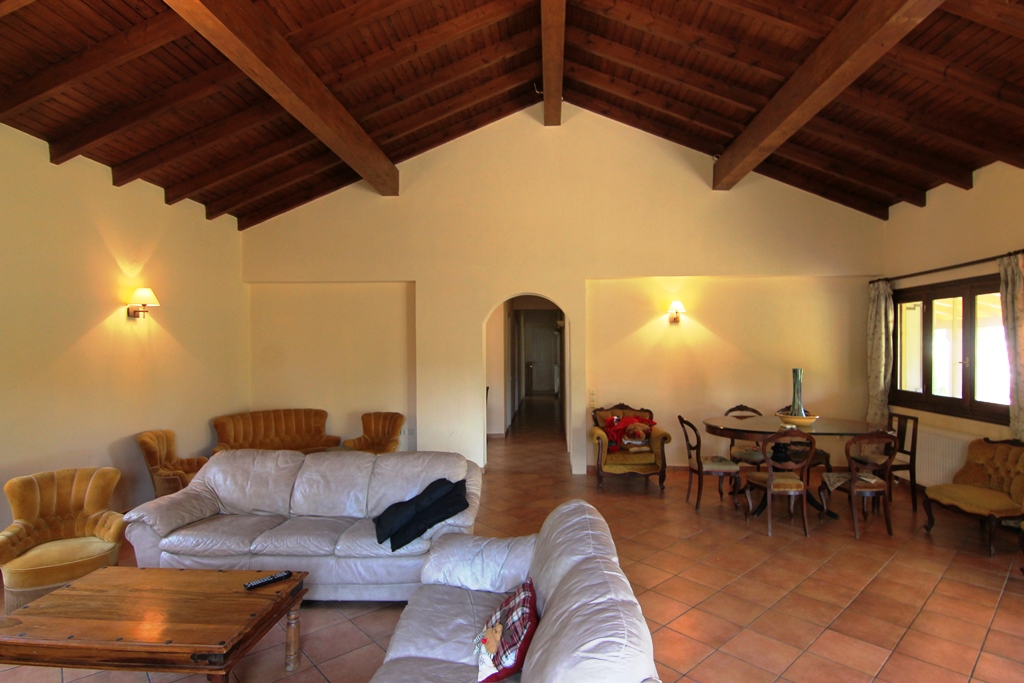 Дом на Корфу, Греция, 270 м² - фото 9