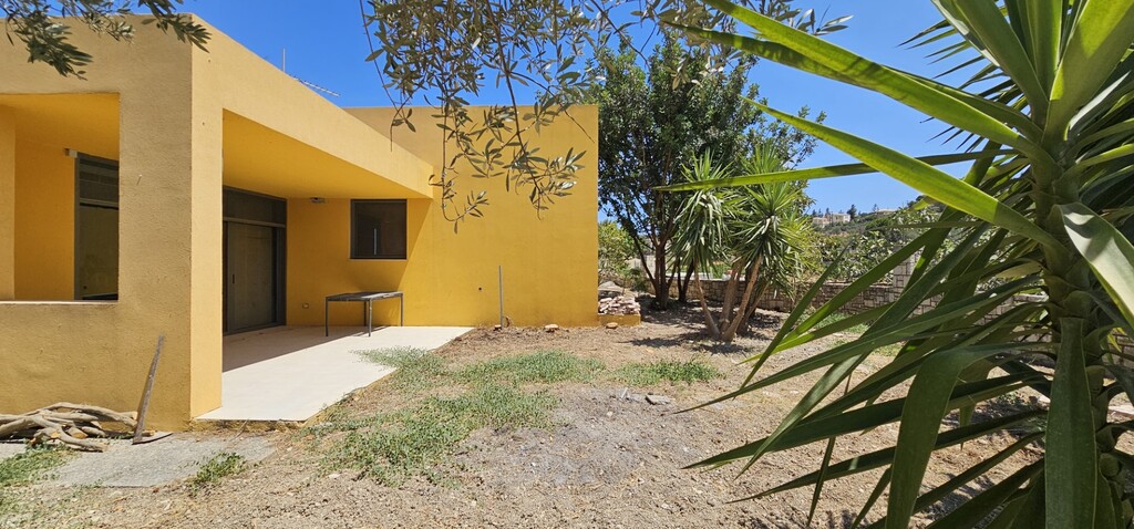 Вилла в Ираклионе, Греция, 145 м² - фото 9