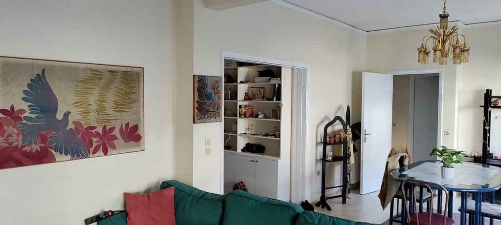 Квартира в Афинах, Греция, 113 м² - фото 9