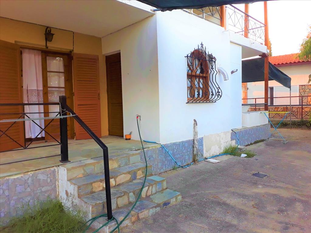 Дом в Ситонии, Греция, 170 м² - фото 9